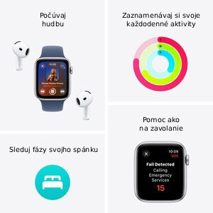 Pulzmeter s modernými funkciami