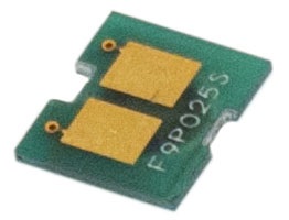 Pôvodný atramentový čip