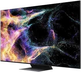 Smart TV 75 palcov (190 cm)