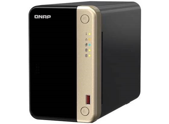QNAP TS-264-8G