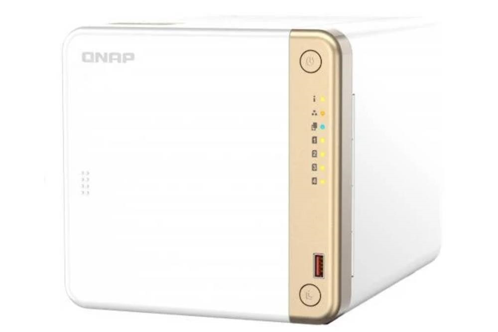 QNAP TS-462-2G