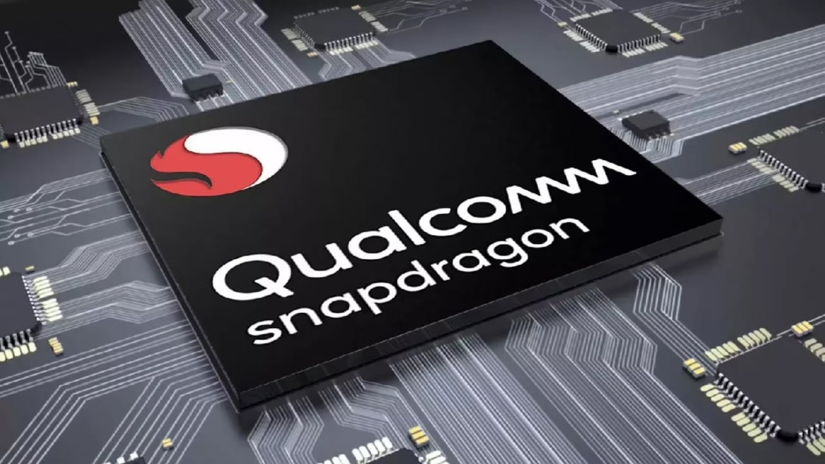 Snapdragon 6s Gen 4
