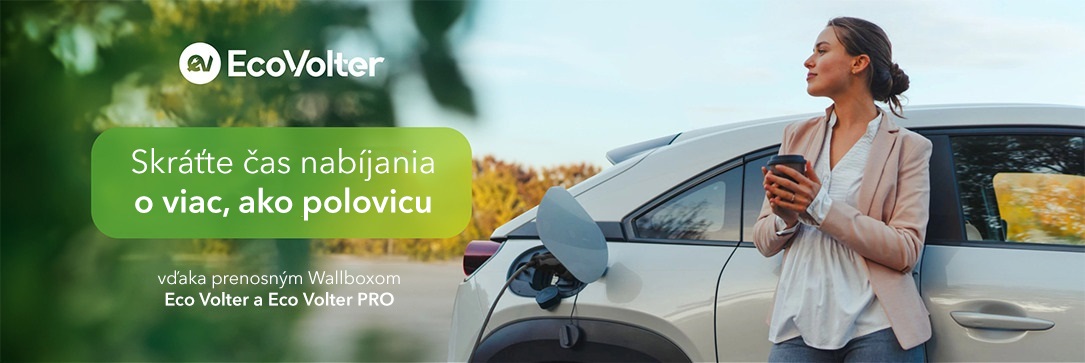 REVC EcoVolter PRO