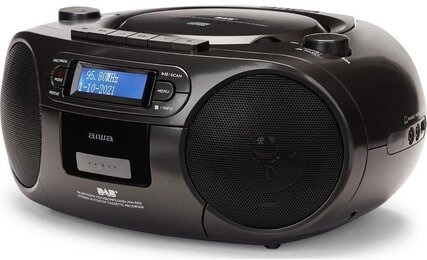 Rádio CD