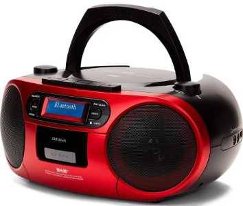 Rádio na kazety