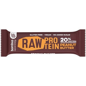 RAW proteín tyčinka