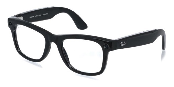 RayBan Meta Gen 2