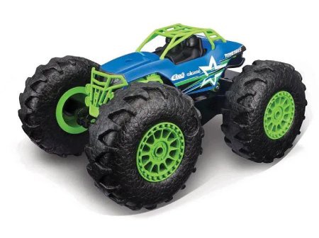 RC auto pre najmenších