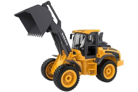 Traktor na diaľkové ovládanie