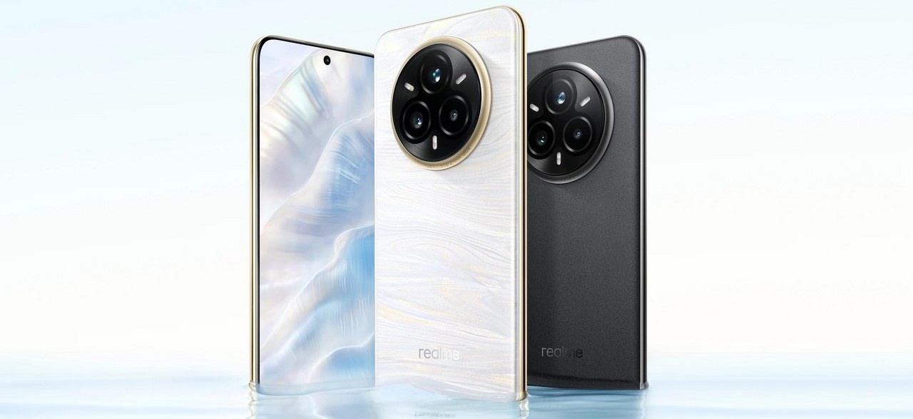Realme 14 Pro+ 5G, recenzia