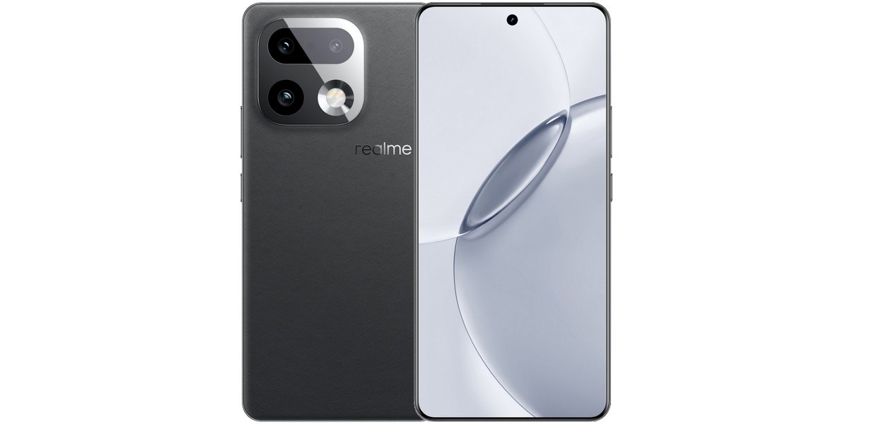 Realme 16 Pro+ 5G, recenzia, zdroj: oficiálne stránky