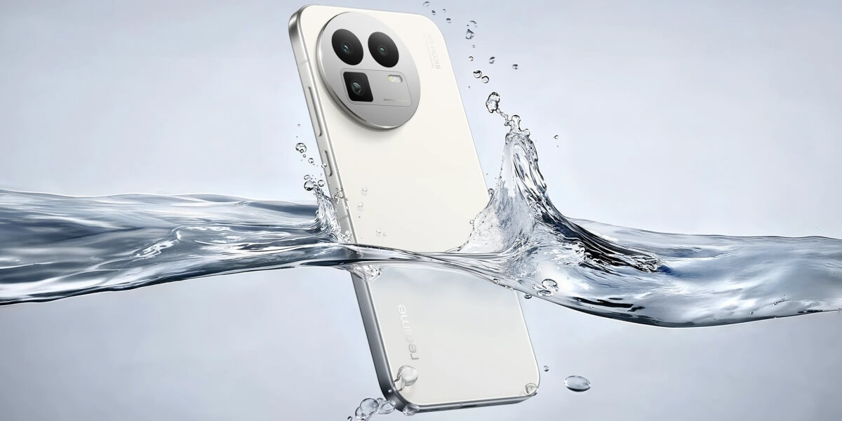 Realme GT8 a GT8 Pro, zdroj: web výrobcu