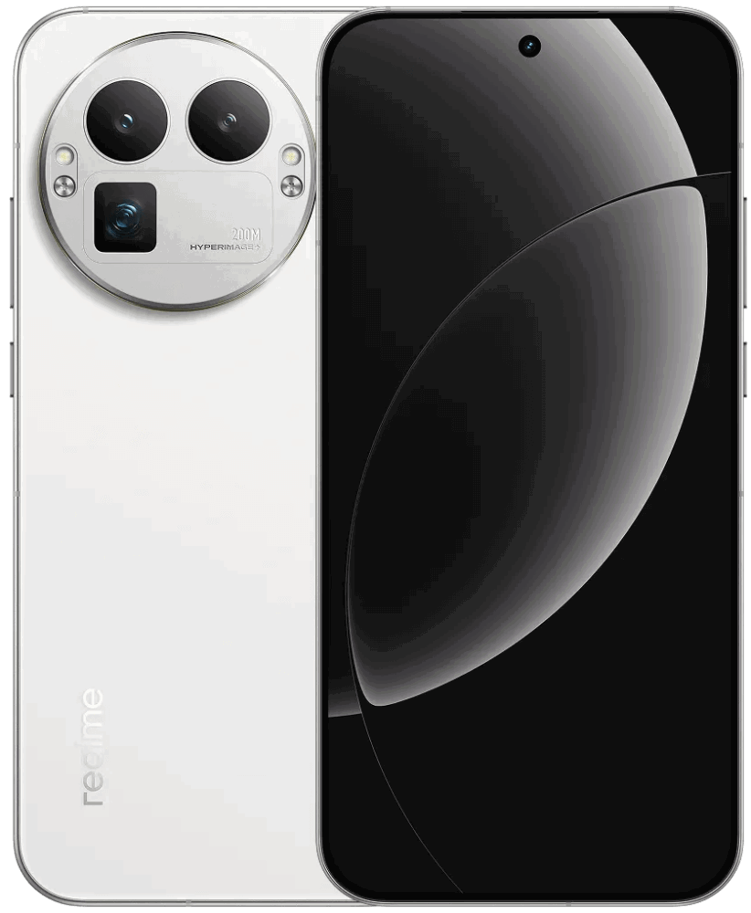 Realme GT8 Pro