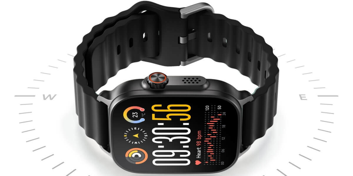 Realme Watch 5, zdroj: web výrobcu