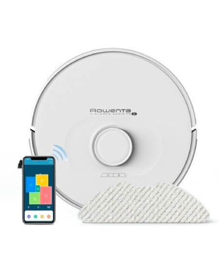 Rowenta RR8577WH X-PLORER S75s
