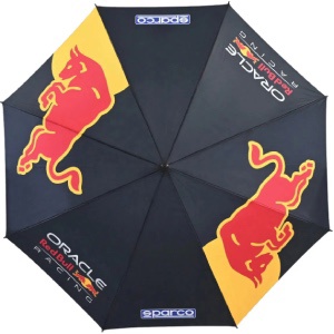 redbull dáždnik