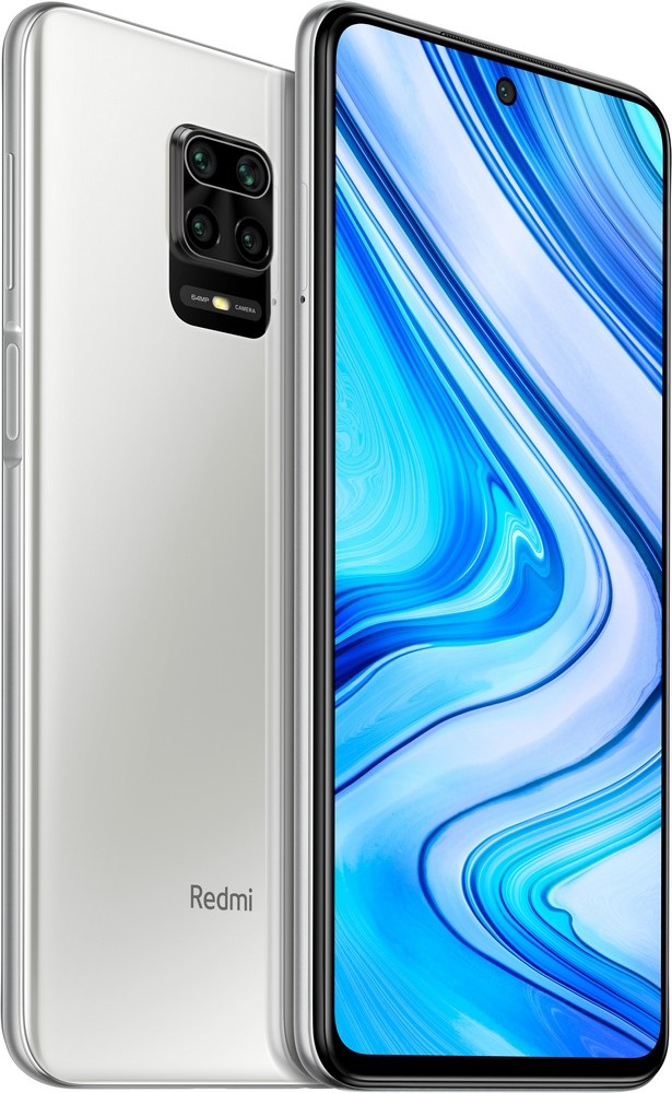 Redmi Note 9 Pro, recenzia