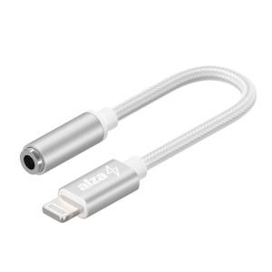 Apple redukcia Lightning micro USB – Redukcia na iProne