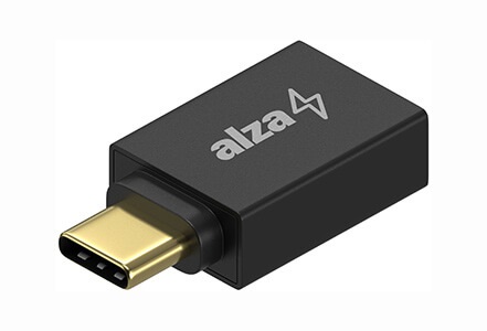 Redukcia pre externý disk″