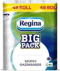 Toaletný papier regina