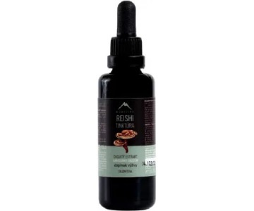 Reishi tinktúra