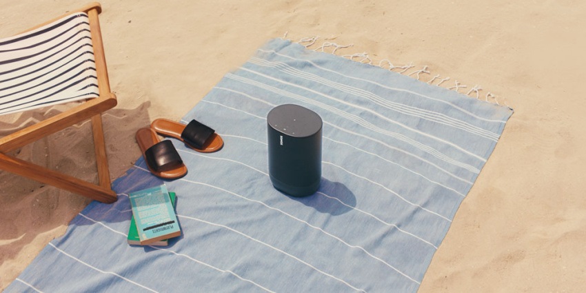 Reproduktor Sonos Move