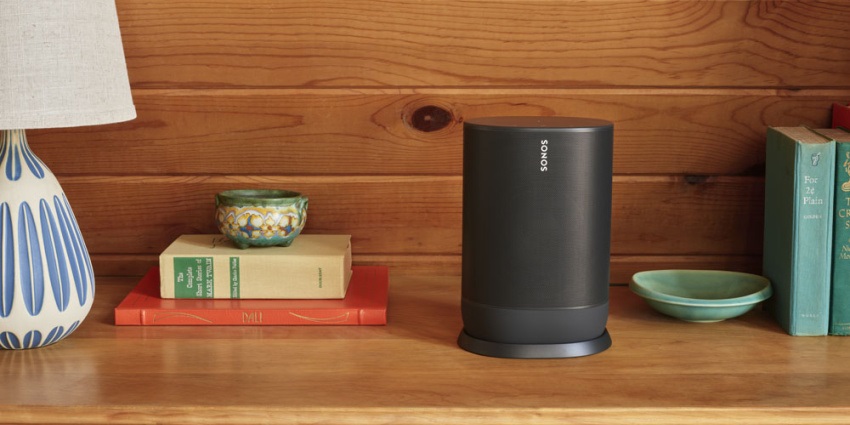 Reproduktor Sonos Move