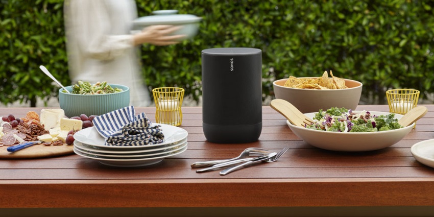 Reproduktor Sonos Move