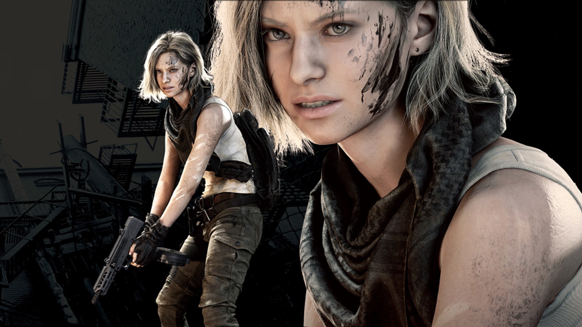 Resident Evil Requiem; screenshot: cover