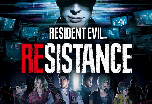 Resident Evil: Resistance; recenzia