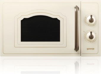 Vintage mikrovlnka Gorenje