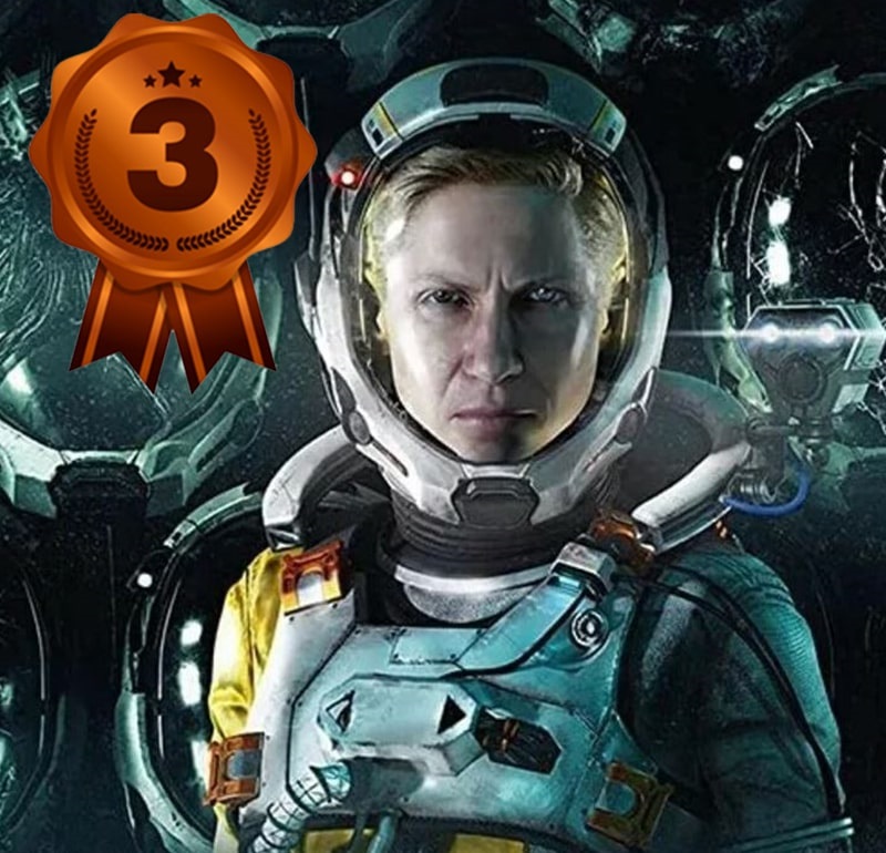 Recenzie Returnal a Ratchet and Clank