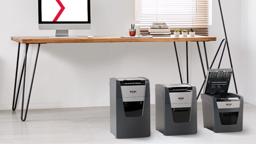 Rexel Optimum AutoFeed