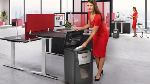 Rexel Optimum AutoFeed