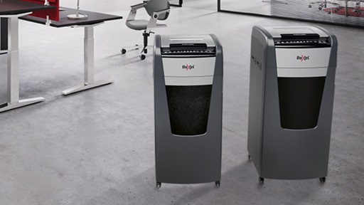 Rexel Optimum AutoFeed