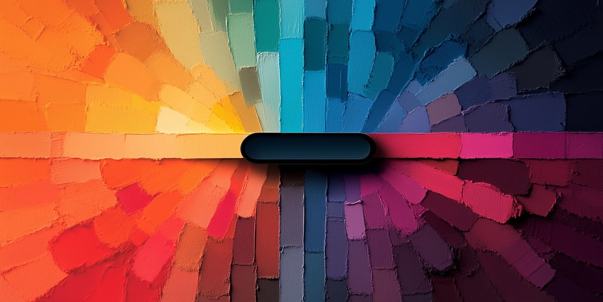RGB osvetlenie