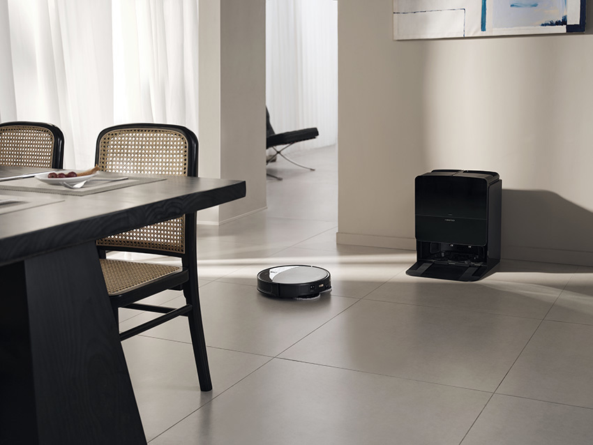 Vysávač Roborock