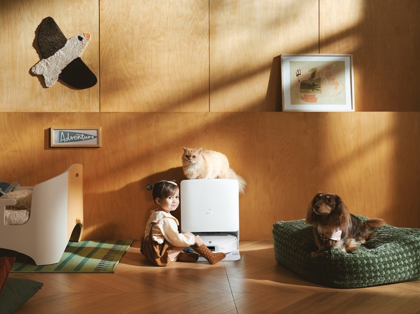 Roborock Qrevo Edge 2 Pro