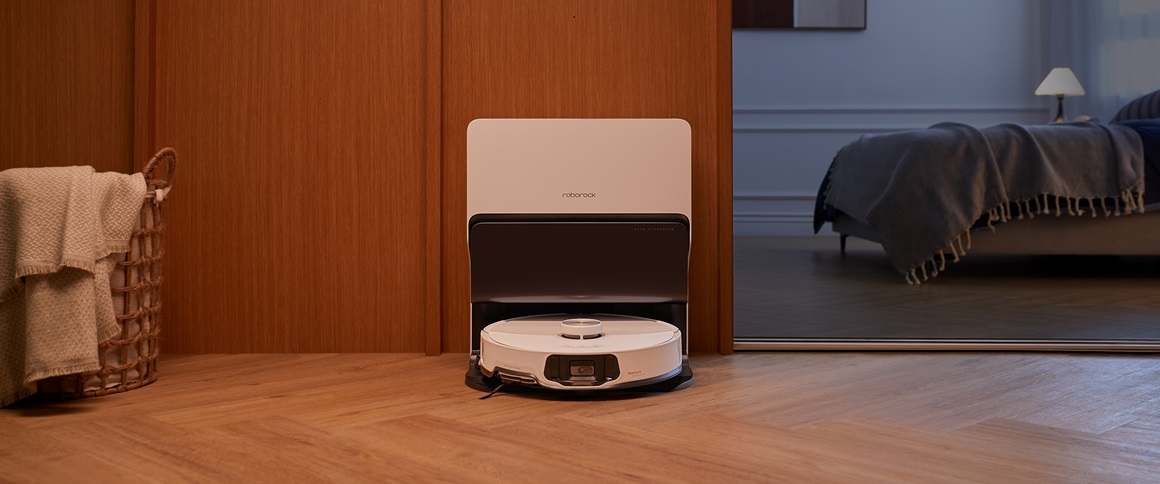 Roborock S8 MaxV Ultra