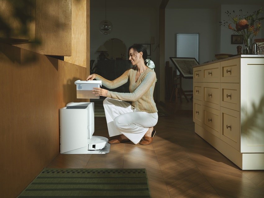 Roborock Qrevo Edge 2 Pro