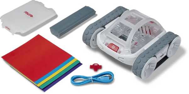 Programovanie pre deti