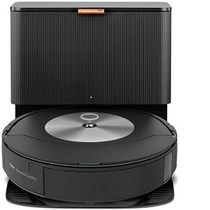 iRobot Roomba Combo j7+