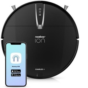 Niceboy ION Charles i4