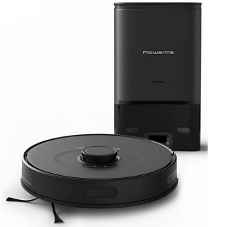 Rowenta RR8595WH X-PLORER S75s+ 