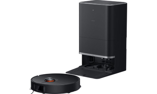 Robotický vysávač Xiaomi