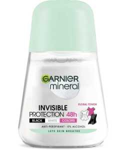Antiperspirant proti poteniu garnier