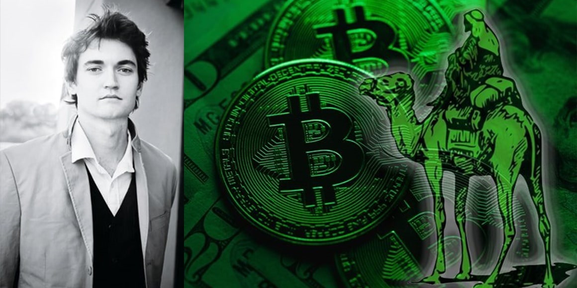 Silk Road – „Hodvábny“ chodník Rossa Ulbrichta