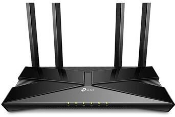 Router – WiFi 6