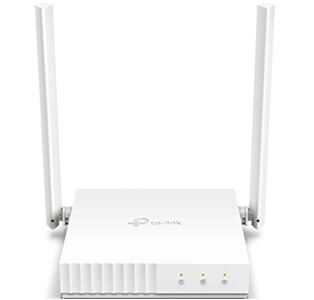 TP Link WiFi router