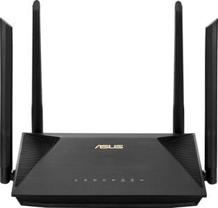 Router WiFi s printserverom